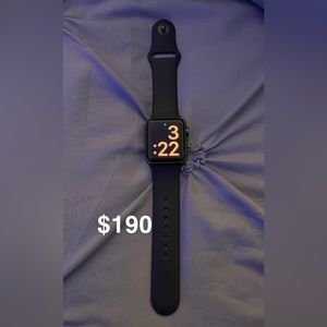 Apple Watch Series 3